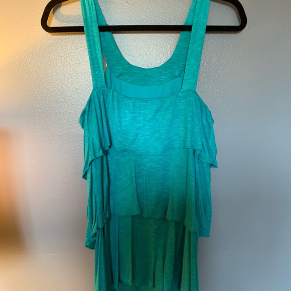 Boho Tank Top - Picture 4 of 6